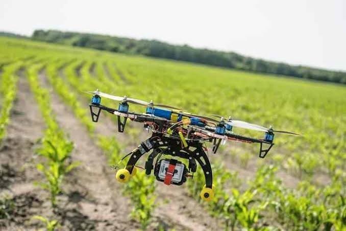 Teknologi tepat guna di sektor agro mampu meningkat produktivitas industri agro.