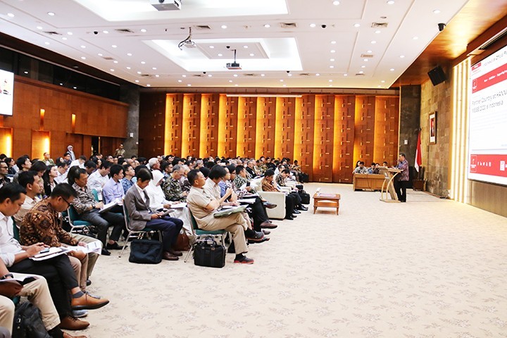 170 Pelaku Industri Tanah Air Menuju Hannover Messe 2020