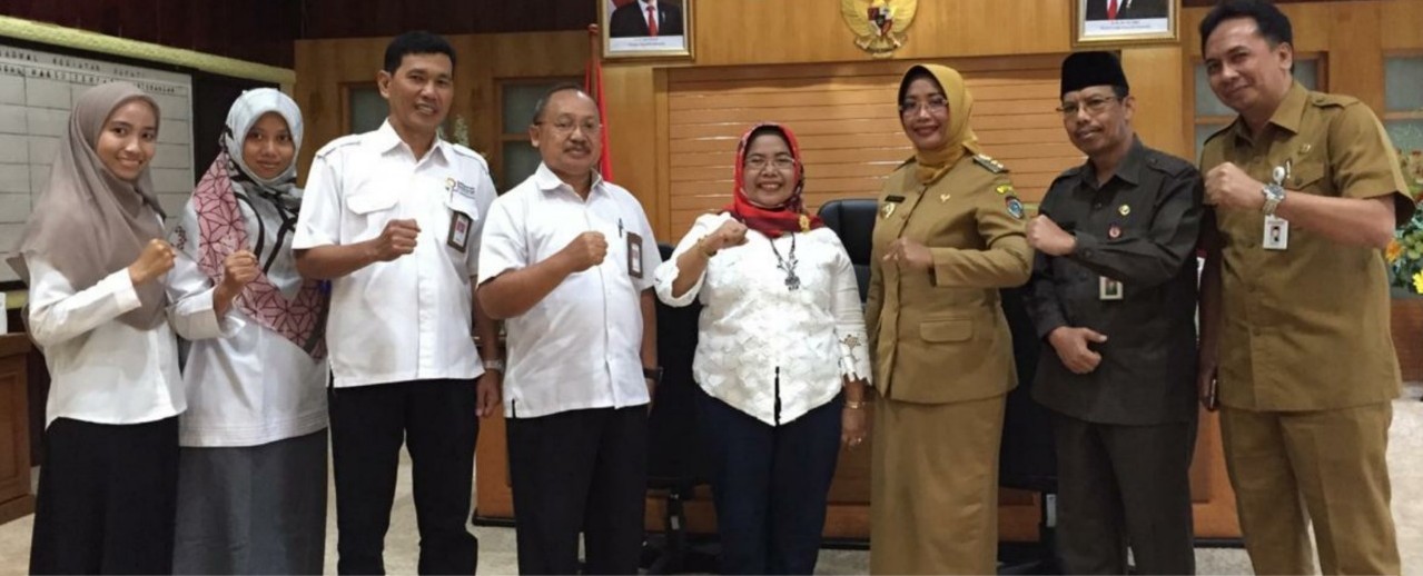 Kabupaten Mempawah Bakal Punya Politeknik Industri