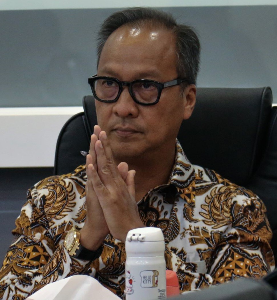 Kemenperin Realokasi Anggaran Rp113 Miliar