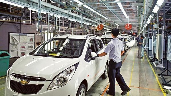 Kemenperin Usulkan Tiga Stimulus Untuk Industri Otomotif