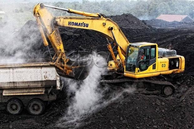Pengembangan Gasifikasi Batubara di Tanah Air Dipercepat