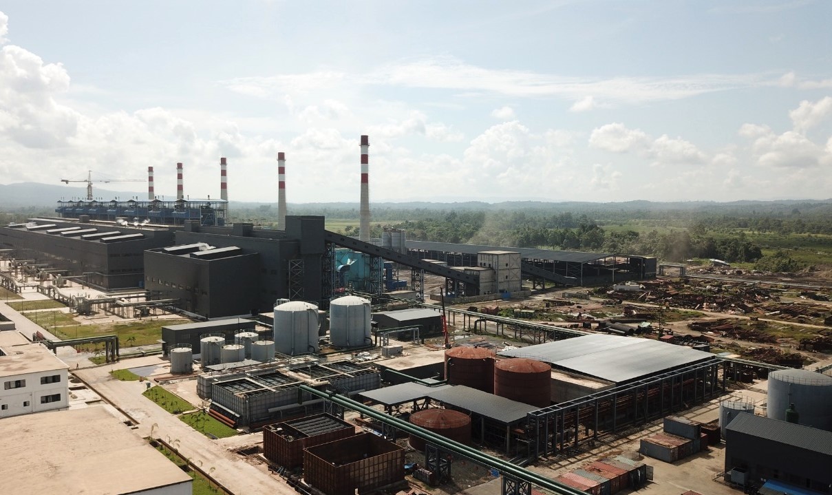 Pemulihan Sektor Manufaktur, Pemerintah Beri Stimulus