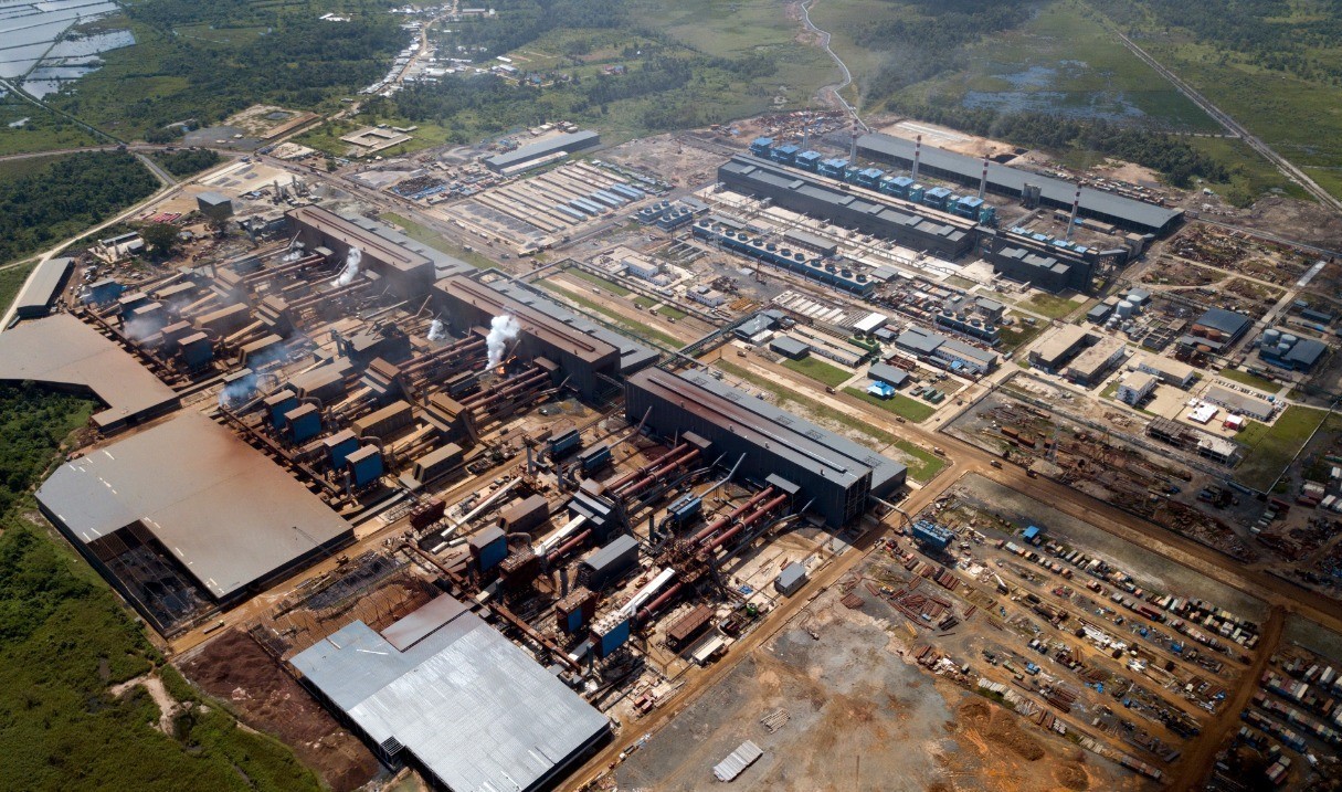 Sinergi Percepat Pulihkan Industri di Masa Pandemi