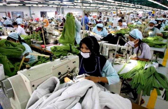 Oversupply APD, Industri TPT Harus Orientasi Ekspor