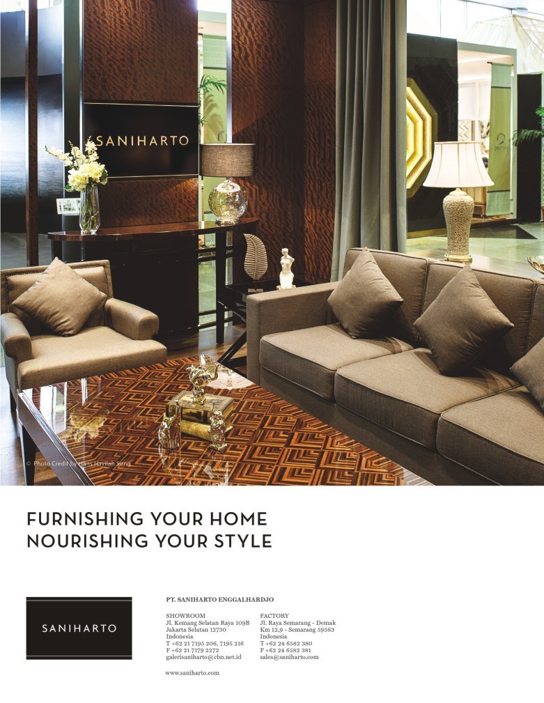 Kinerja Industri Furnitur dan Elektronik Tetap Maksimal