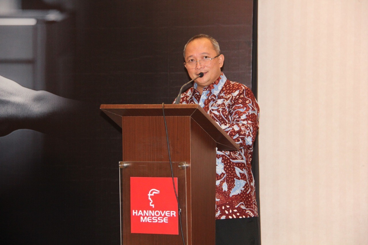 Unit Litbang Kemenperin Ciptakan Inovasi Pendukung Industri Substitusi Impor