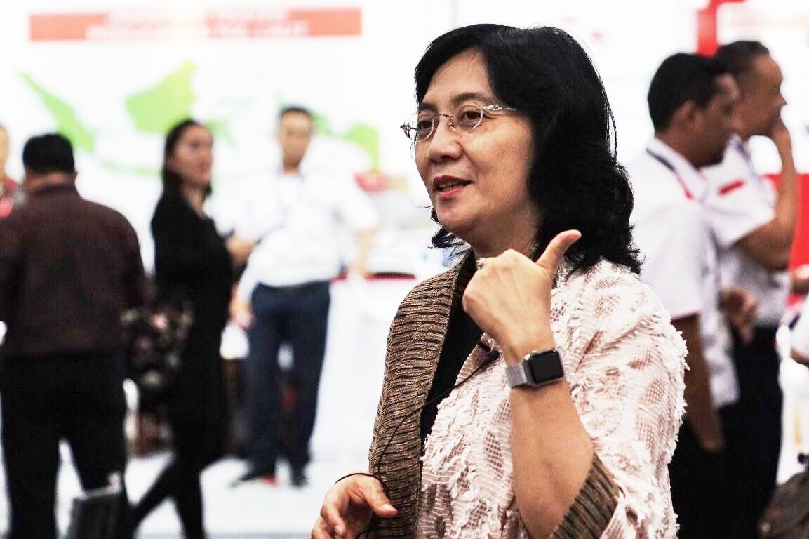 Perlindungan Kekayaan Intelektual Bagi IKM