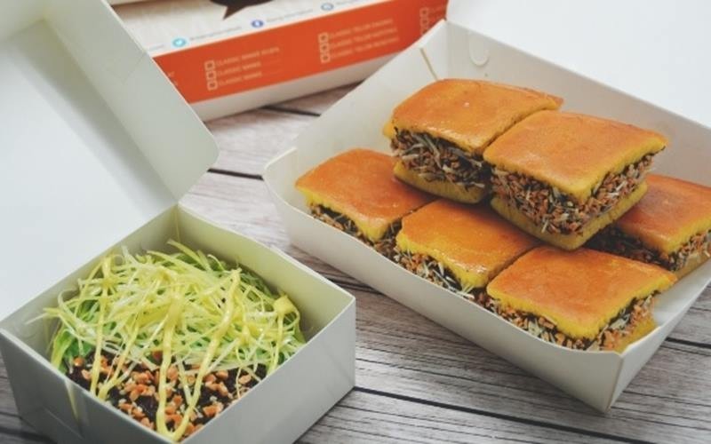 Fasilitasi IKM Pangan Penuhi Kriteria Pasar Ekspor