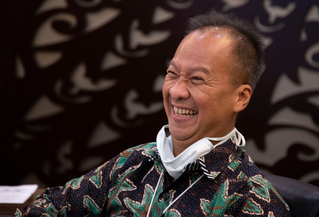 Terus Naik, Kontribusi Ekspor Manufaktur Lampaui 79 Persen Semester I-2020