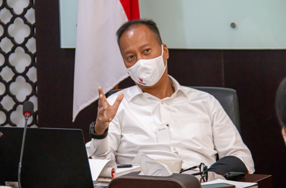 Peta Jalan Untuk Substitusi Impor 35% di Tahun 2022