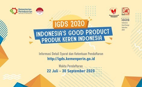 Pelaku IKM Harus Optimalkan Desain Kemasan