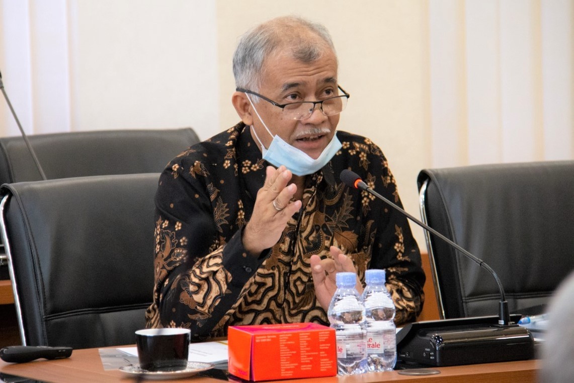 Pemerintah Pacu Pengembangan Kawasan Industri Halal