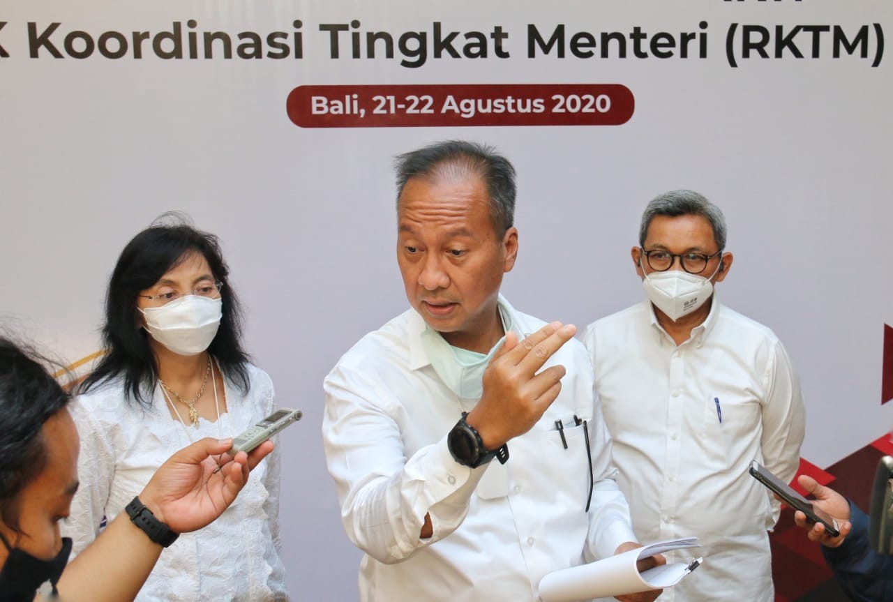 Strategi Pemangkasan Impor Tingkatkan Produksi Manufaktur Nasional
