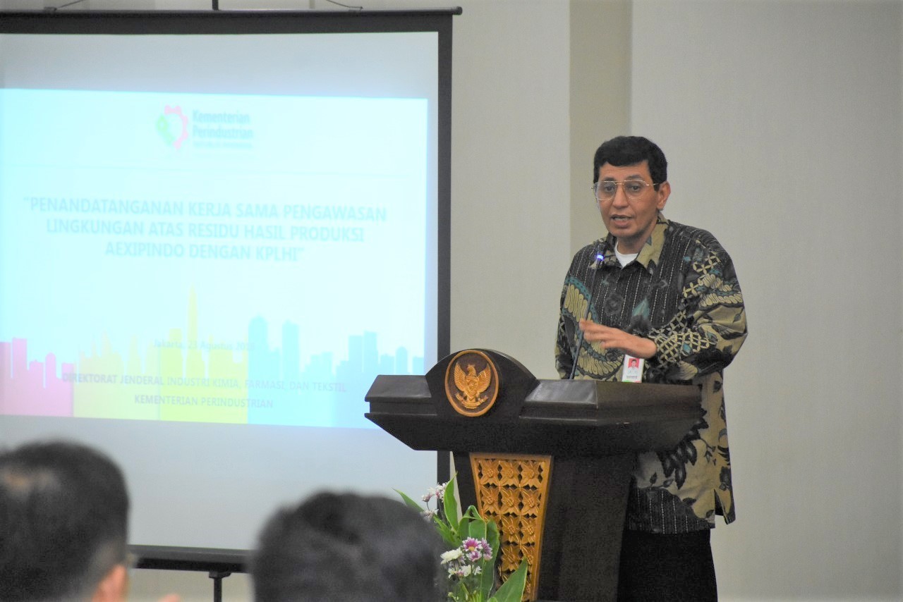 Teknologi Kecerdasan Artifisial Tingkatkan Produktivitas Industri