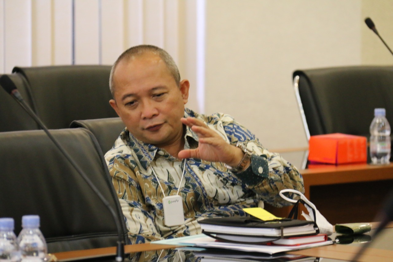 Kembangkan Baterai Mobil Listrik Lokal, Usung Konsep Circular Economy