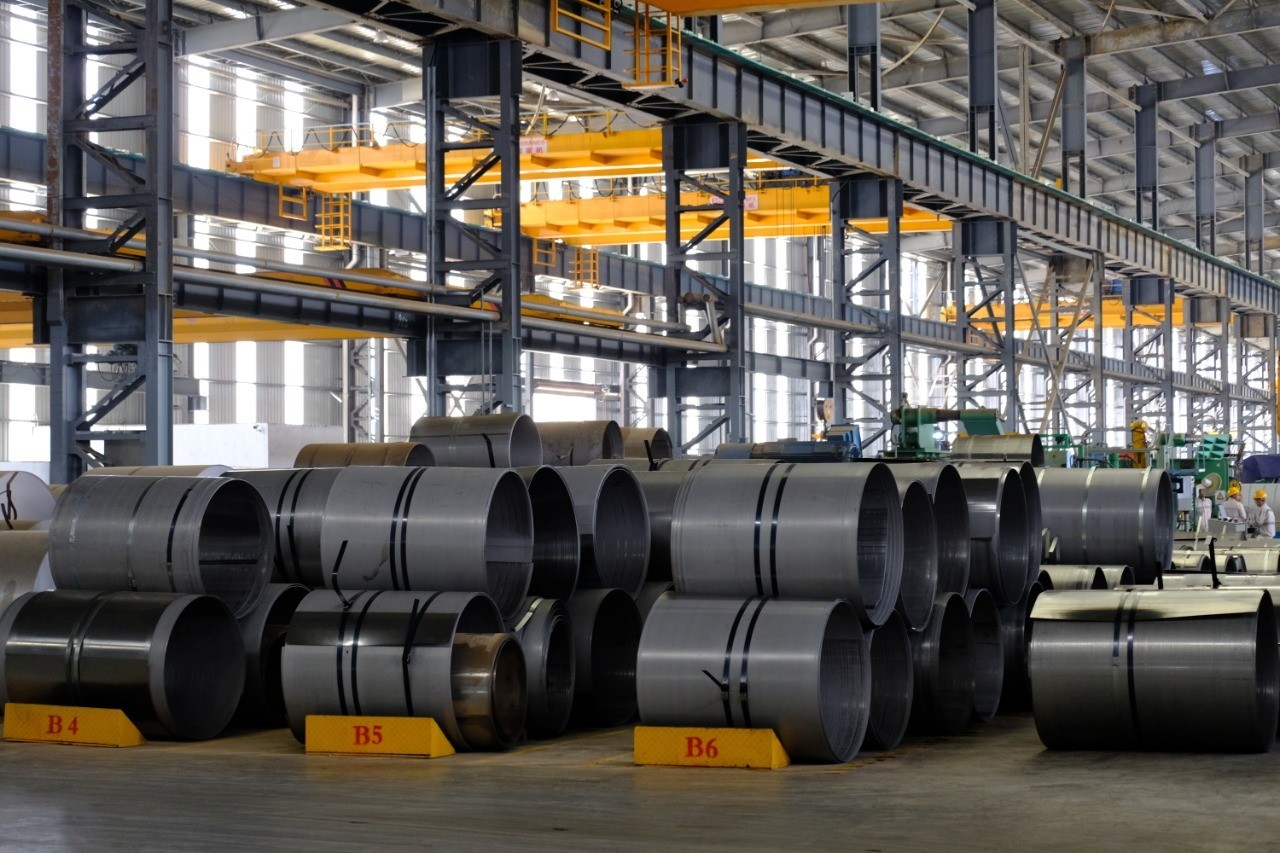 SNI Wajib Produk Logam Perlu Ditambah