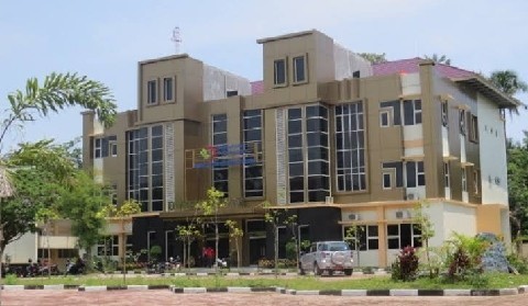 Laboratorium ATI Padang Fokus Cegah Penyebaran COVID-19