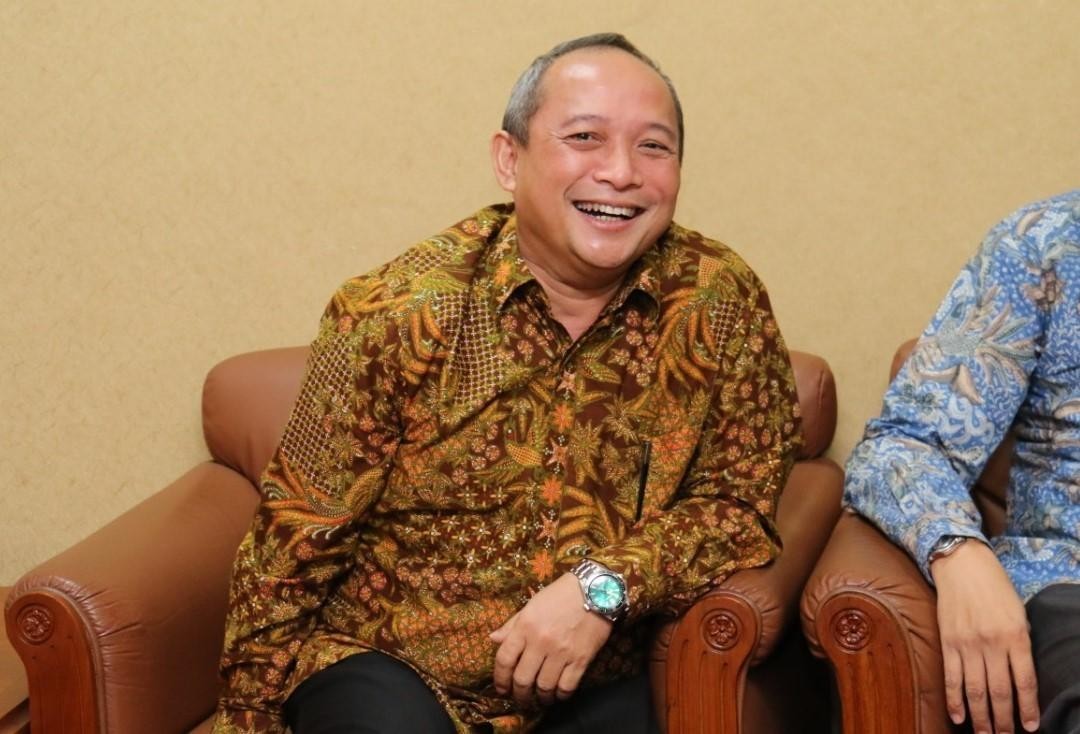 Fokus Konektivitas Teknologi  Sektor Industri