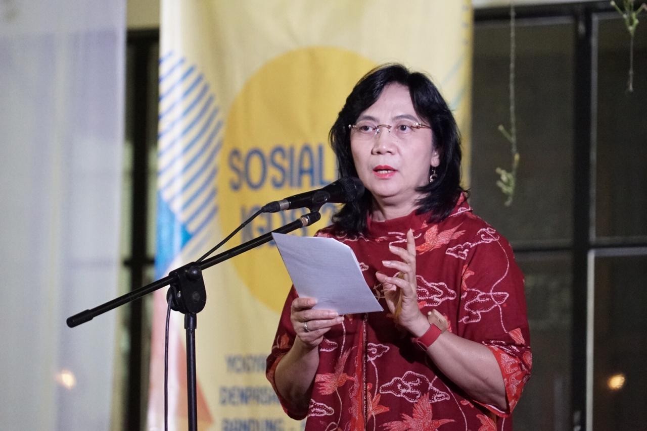 Kemenperin Gelar Kompetisi Desain Produk Nasional