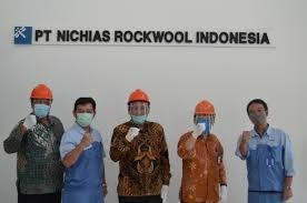 Kemenperin Genjot Utilisasi Industri Rock Wool