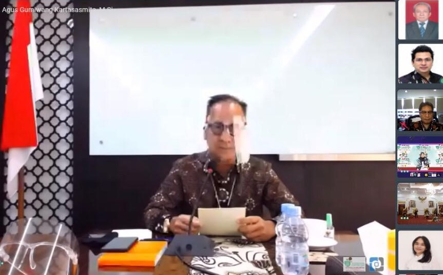 Neraca Dagang Kopi Olahan Masih Surplus USD 211 Juta