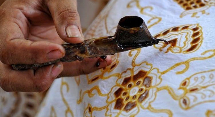 Ekspor Batik Indonesia Mampu Tembus USD 21,5 Juta