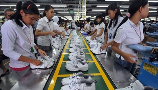 Jaga Produktivitas, Industri dan Pekerja Harus Bersinergi