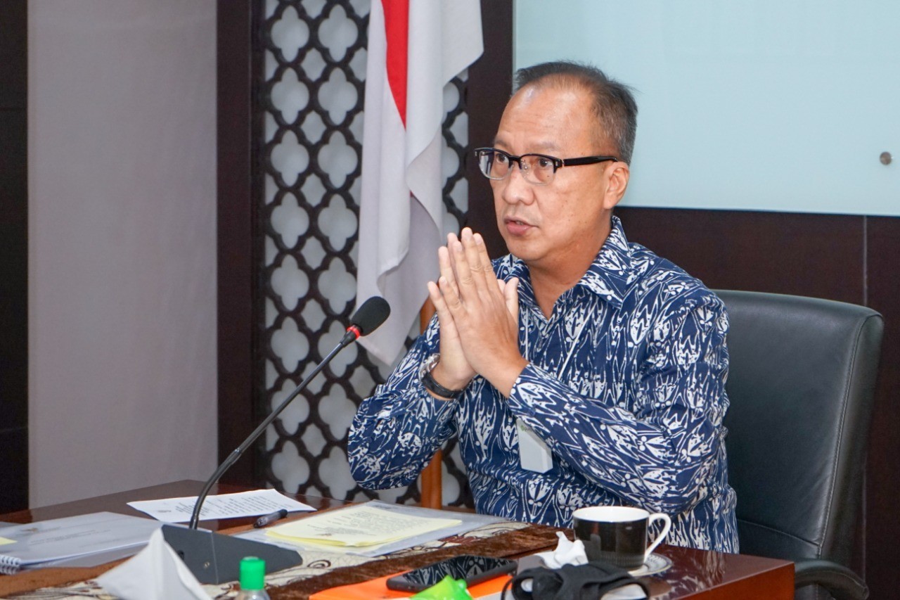 Kemenperin Luncurkan Startup4industry 2020
