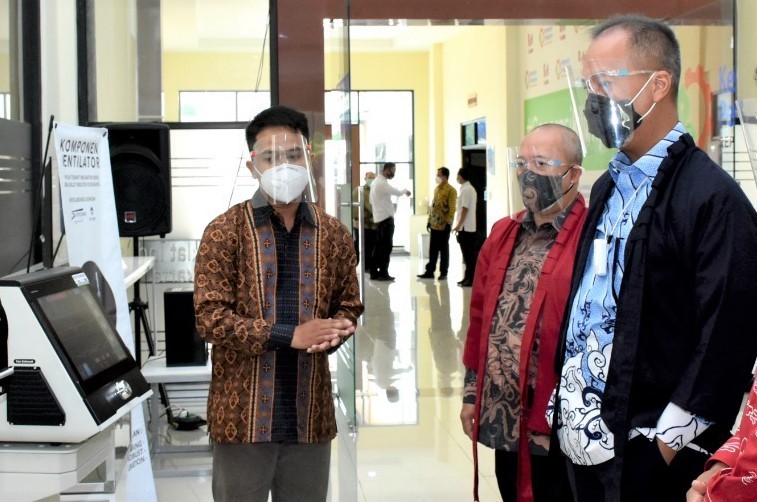 Wujudkan Kemandirian Industri, Kemenperin Serius Kembangkan OMAI