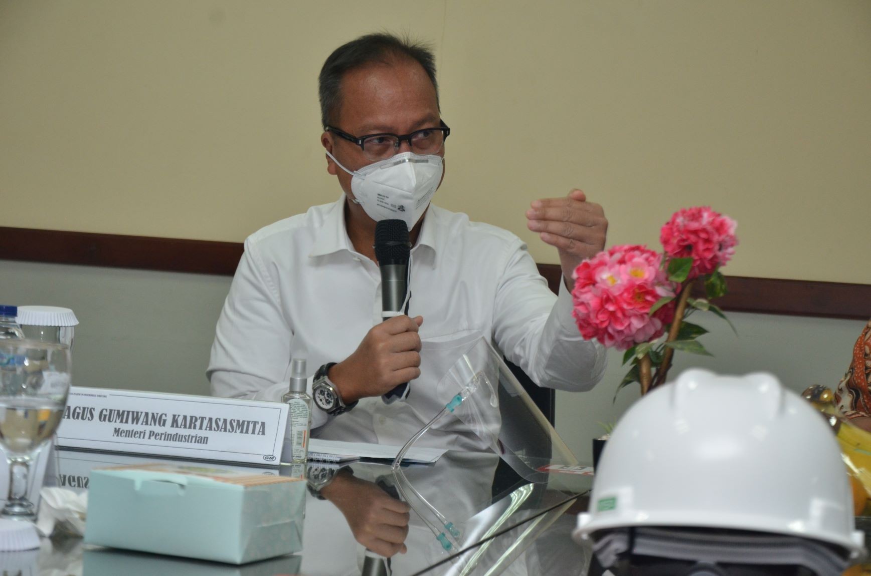 Perpanjangan GSP Berpeluang Perluas Pasar Produk RI di AS