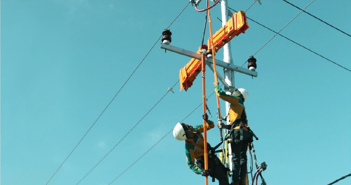 Penyediaan Energi Listrik Dukung Pertumbuhan Industri