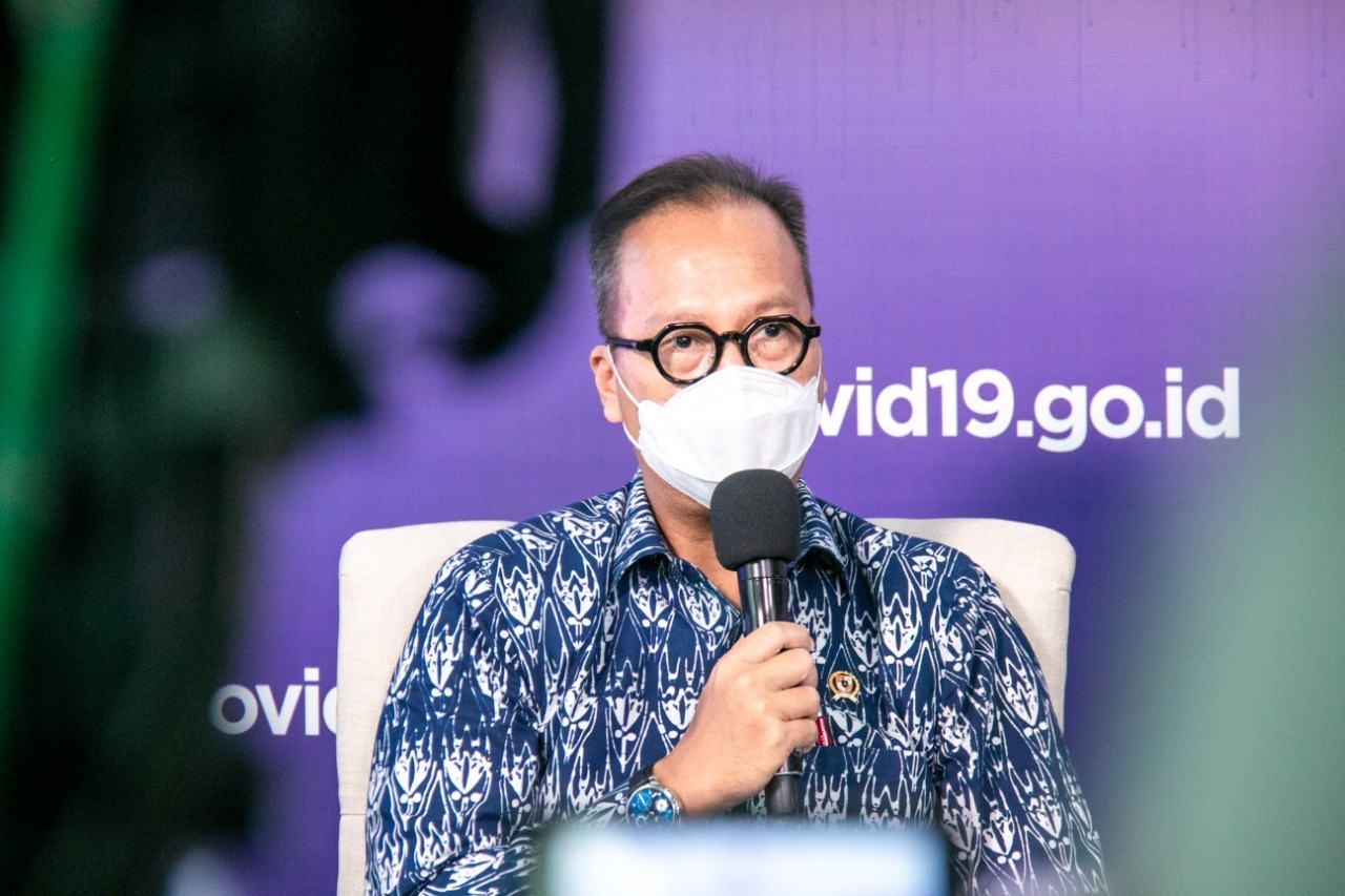 Investasi Salah Satu Kunci Cegah PHK