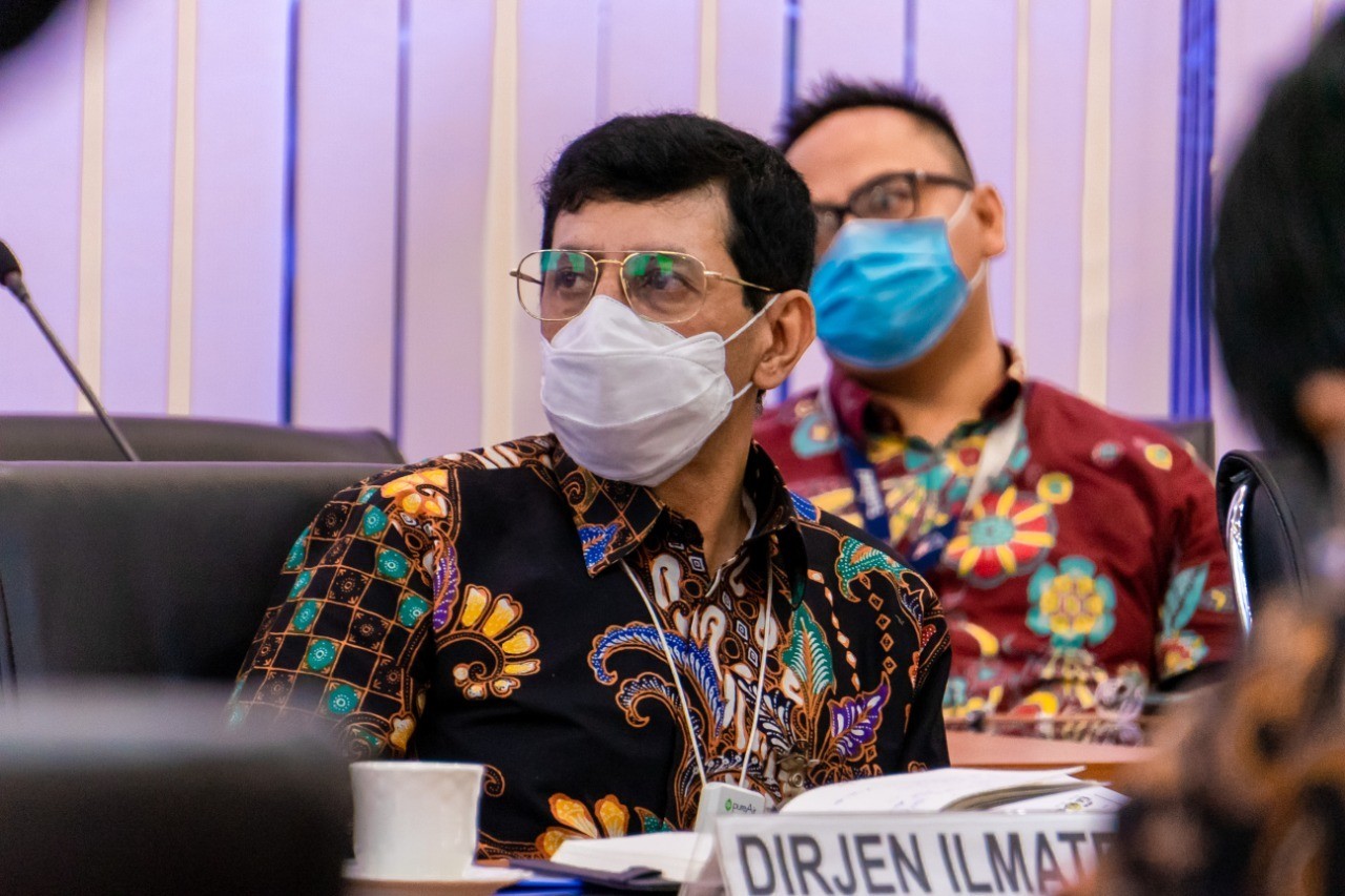 Kemenperin Dorong Stranas Kecerdasan Artifisial