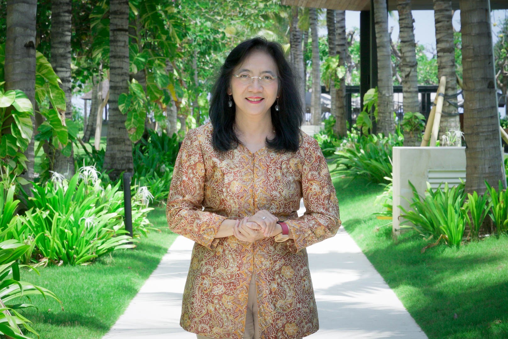 Kemenperin Latih Peserta Colombo Plan Terapkan Teknologi Digital di Sektor IKM