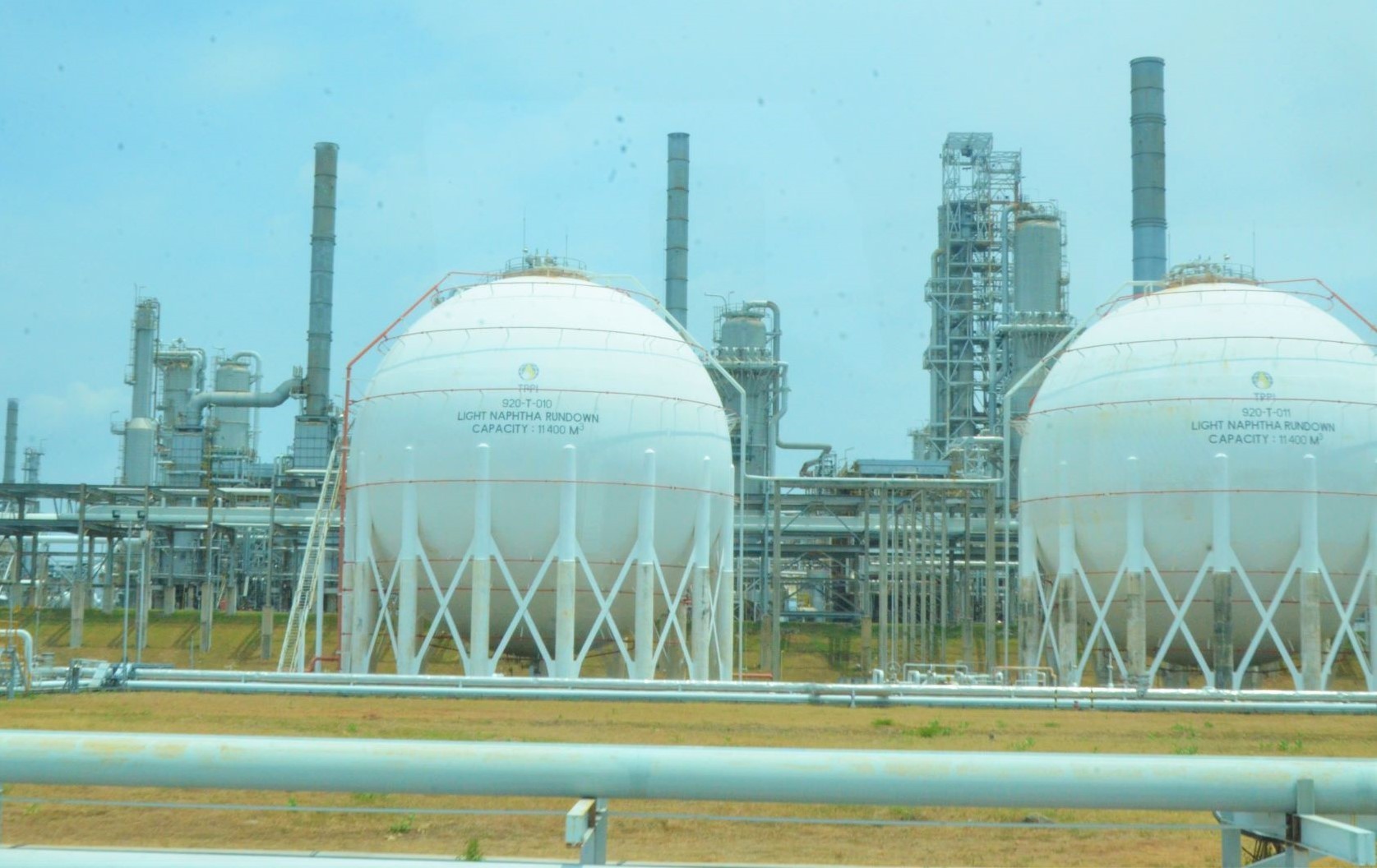 Investasi Sektor Manufaktur Meningkat