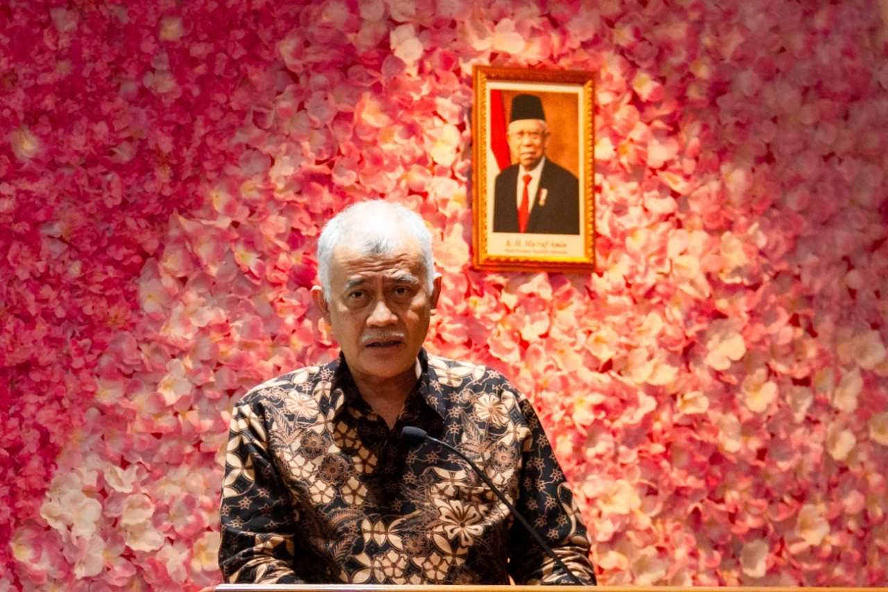 Kemenperin Terbitkan Regulasi Kawasan Peruntukan Industri