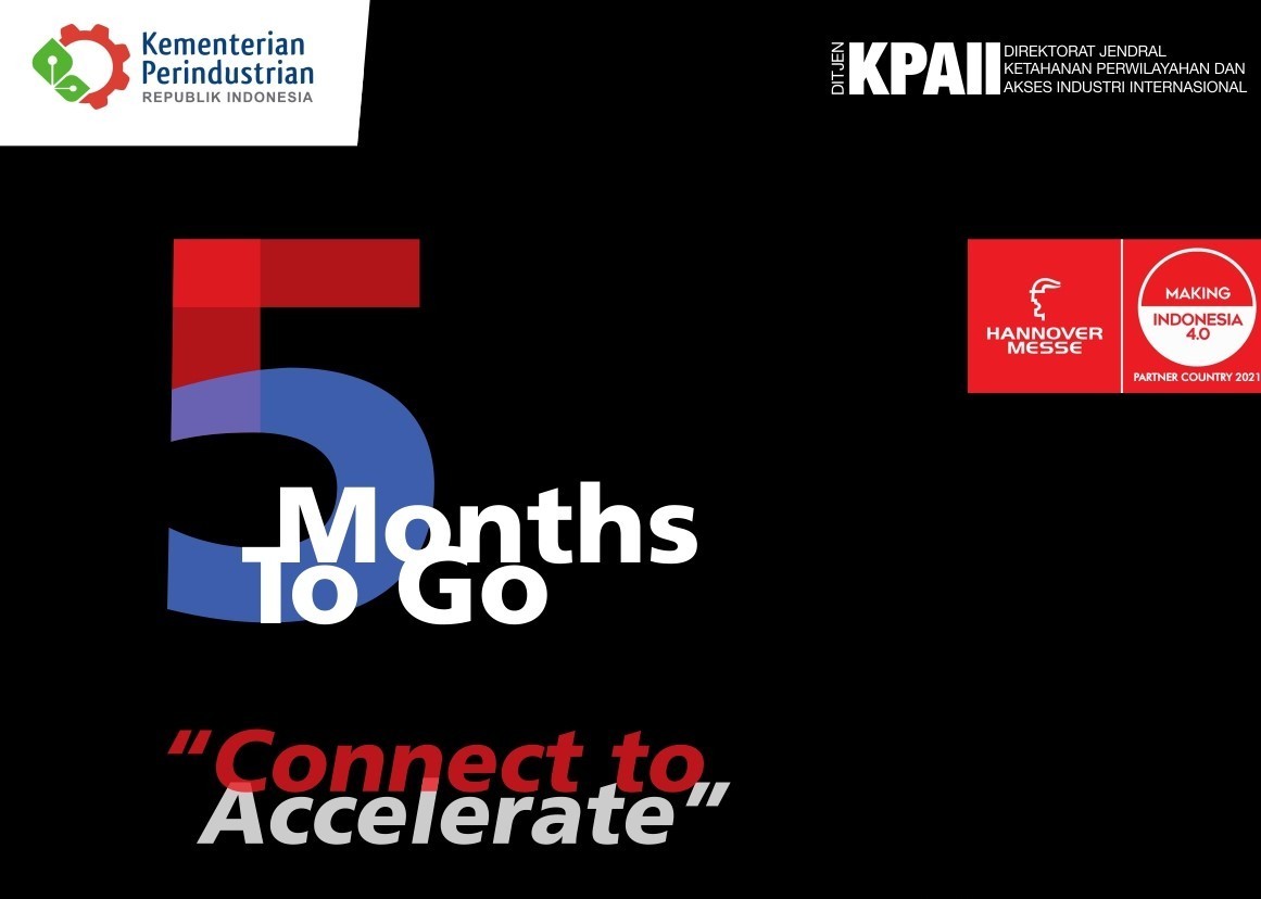 Indonesia Siap Mengikuti  Hannover Messe 2021