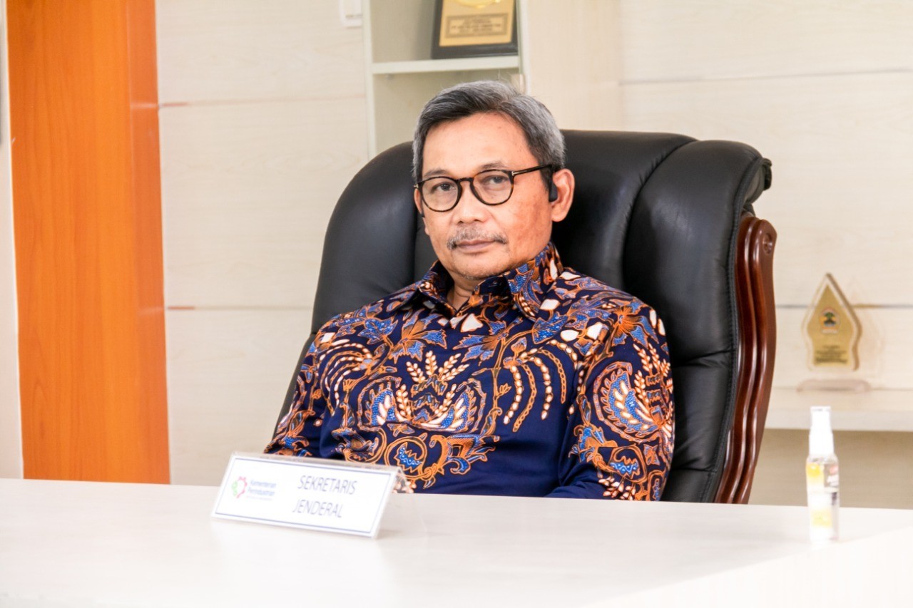 Pengolahan Limbah Topang Daya Saing Industri
