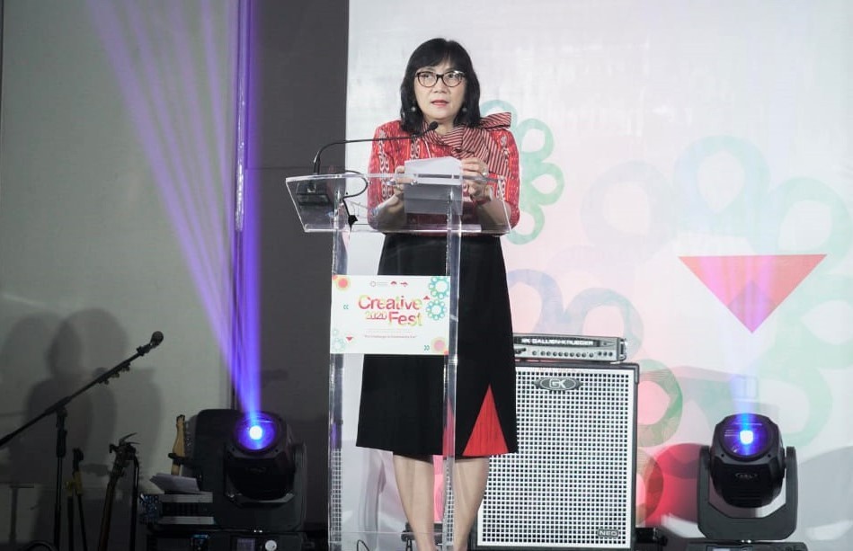 Startup4Industry 2020 Ciptakan Ekosistem Solusi Teknologi Kala Pandemi