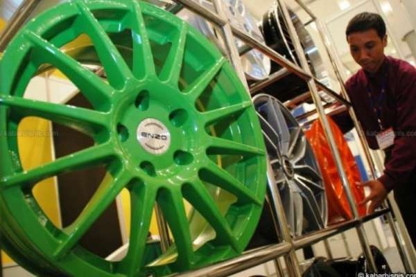 Standardisasi Pacu Substitusi Impor Komponen Otomotif