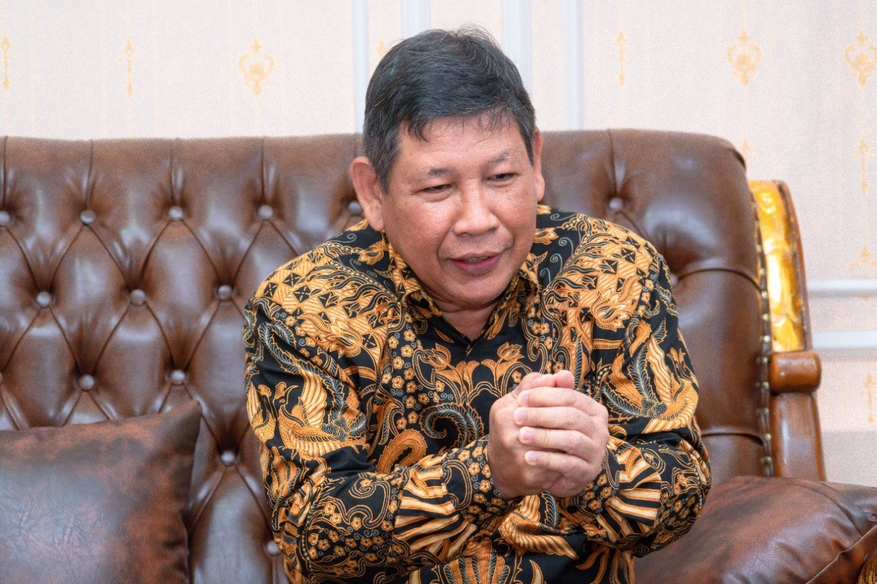 Industri Farmasi dan Alat Kesehatan Catat Kinerja Gemilang