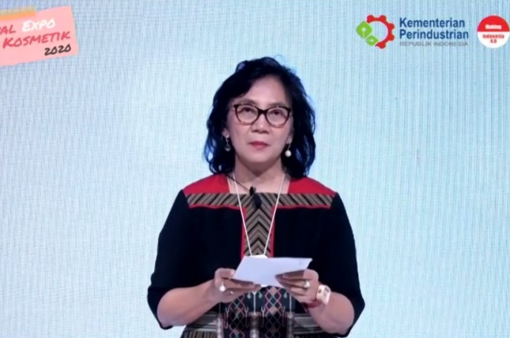 Dorong Startup Penghasil Solusi Teknologi Saat Pandemi