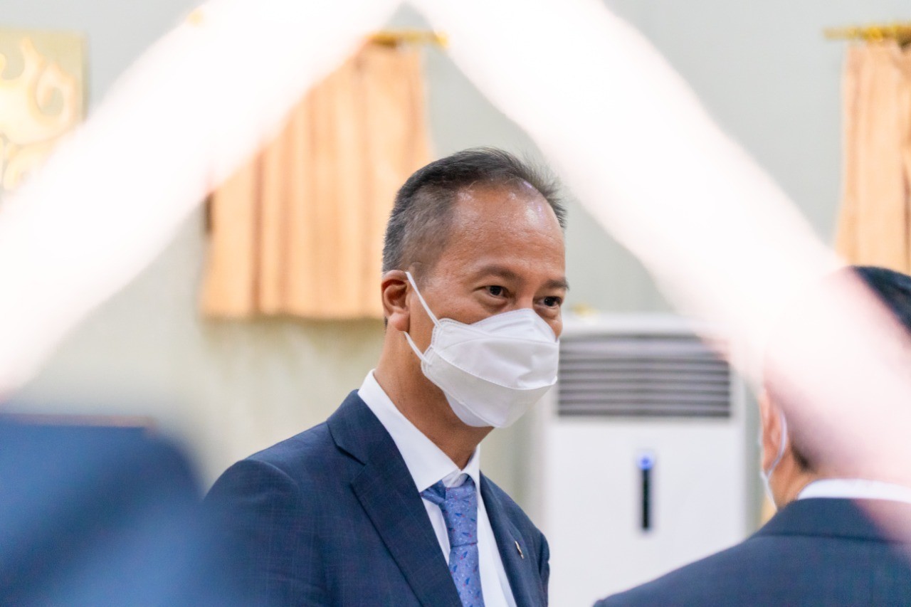 PMI Manufaktur Indonesia Terus Ekspansif