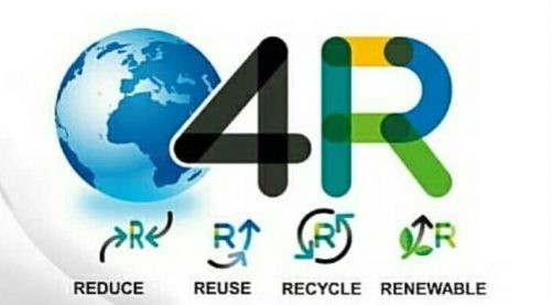 Kemenperin Mulai Terapkan Industri Hijau di Sektor Manufaktur