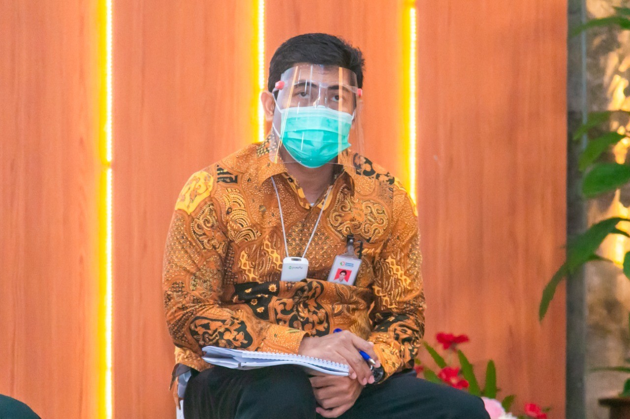 Penerapan Circular Economy Berpotensi Dorong Substitusi Impor Sektor Industri