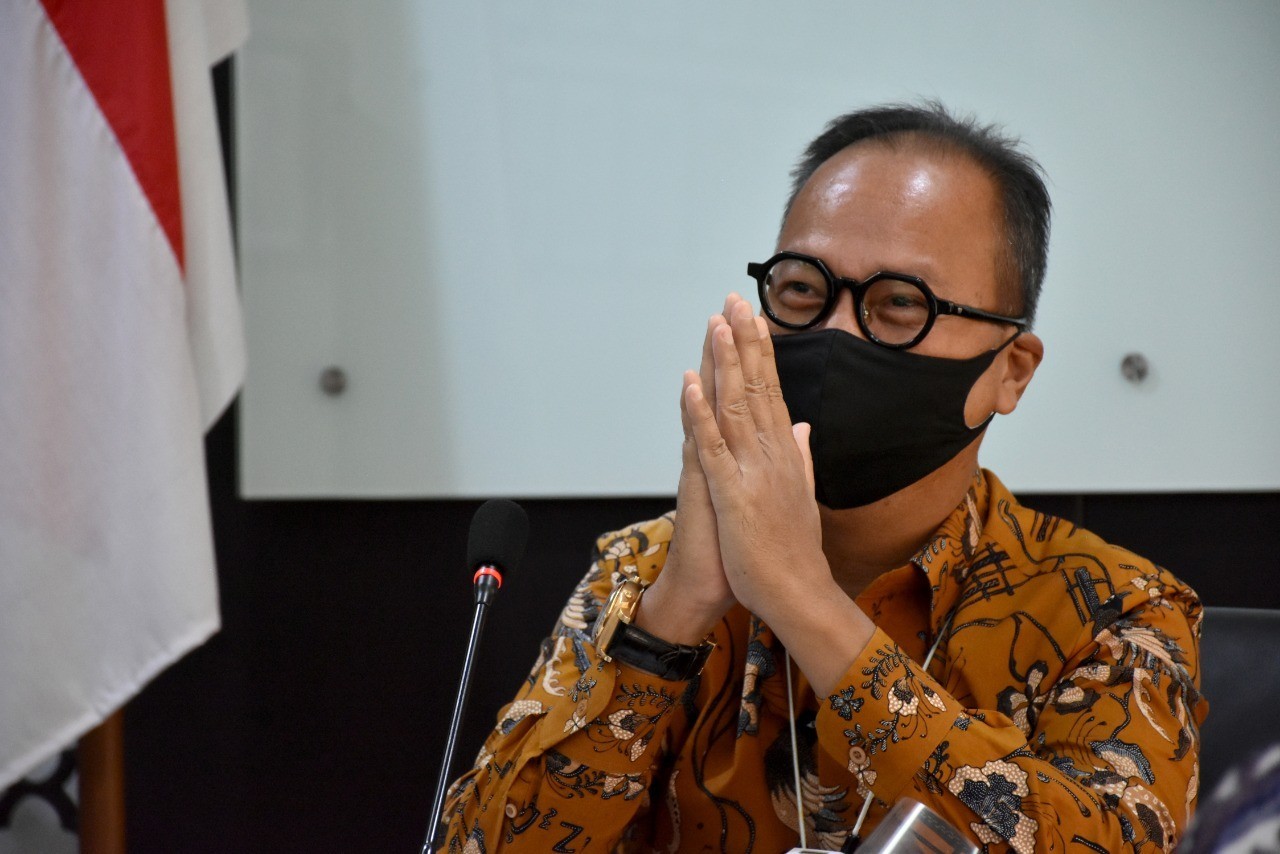 PMI Manufaktur Indonesia  Lampaui Vietnam dan Thailand