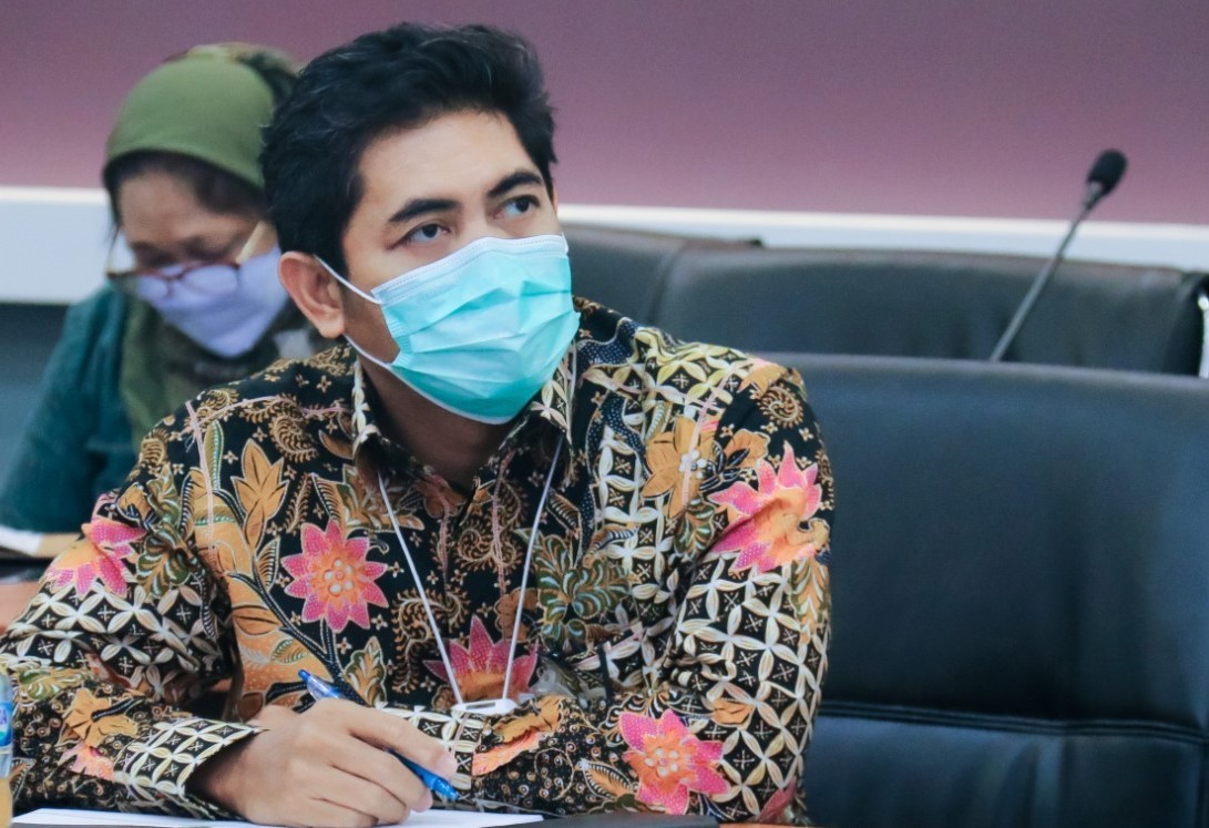 Sambut Investor Relokasi, Kemenperin Serius Percantik Kawasan Industri