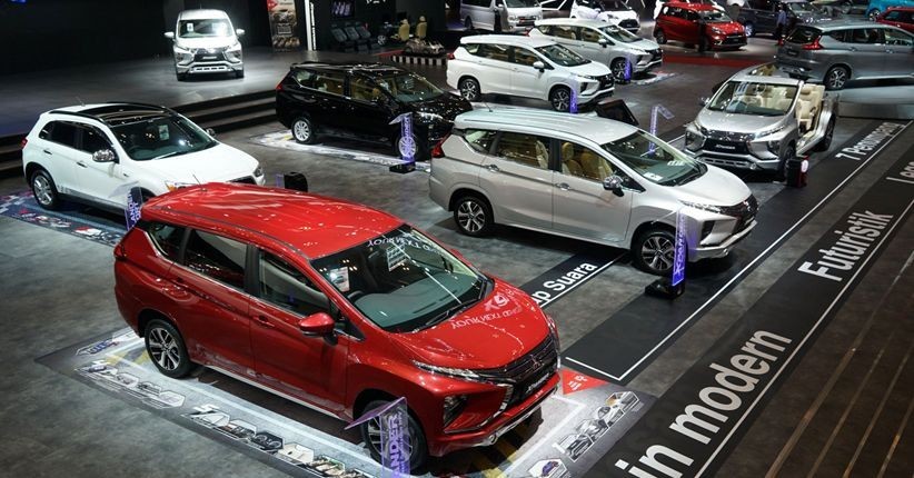 Beli Mobil Baru PPnBM 0%? Ini Tanggapan Industri