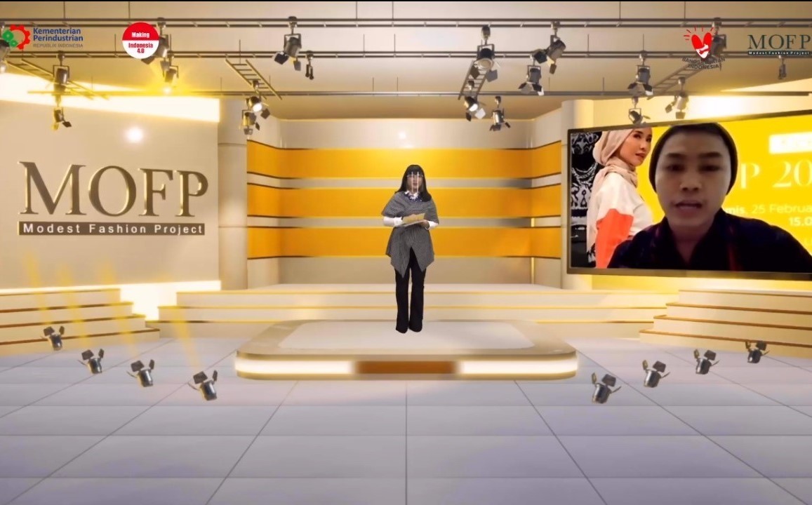 Jaring Potensi Desainer Muda, Kemenperin Kembali Gelar Kompetisi MOFP